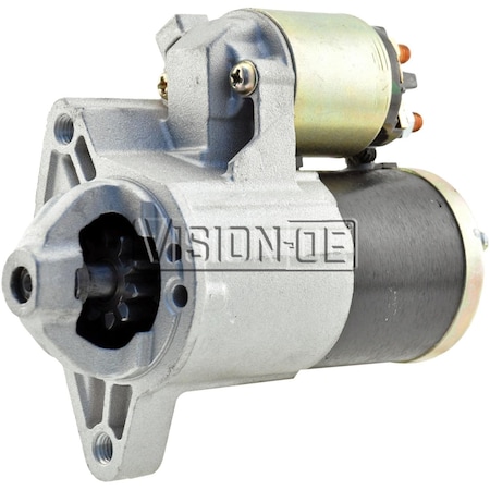 Bbb Industries NEW STARTER N17937